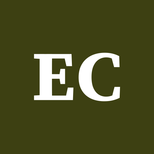 Elm City Soul logo